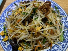京味炒合菜-小幸湖春饼(悦茂购物中心店)