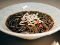 酸辣鸡丝蕨根粉-黔香阁·味(花木店)
