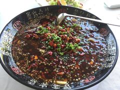 -鱼翅楼·津派砂锅鱼翅(水上公园店)