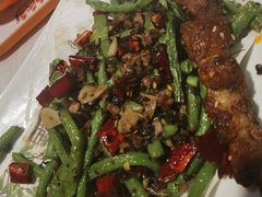 -杨氏青龙虾·羊蝎子(托乐嘉店)