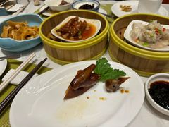 -顺意·顺德家乡菜(国际人才大厦店)