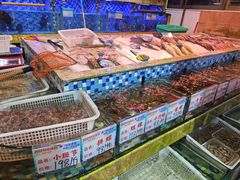 -202特色排档(五缘湾店)