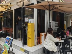 -CowCow其其·牛杂咖啡公司(六运店)