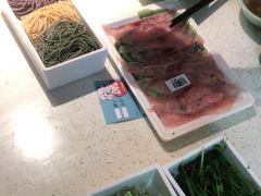 -野妹火锅(龙岗店)