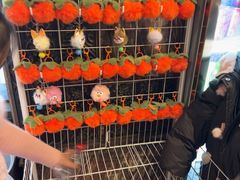 -巴依老爷新疆美食(清华东门店)