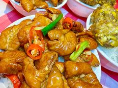 -恰八斗·猛火长沙菜(国贸店)