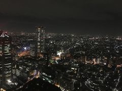 -东京都厅舍
