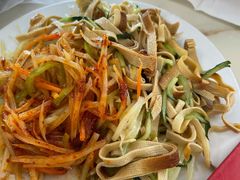 -牛老五羊杂汤(广阳区总店)