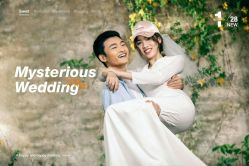 点击看大图 -金夫人婚纱摄影(华南店)
