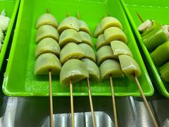 -菲哥麻辣烫(贵山小区店)