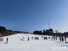 -棋盘山冰雪大世界
