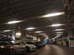 -兴业太古汇·停车场