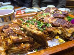 -思金拉措庄园藏餐(太阳岛店)