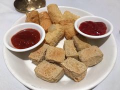 臭豆腐-知味观(湖滨总店)