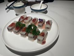 -唐猫庭院·千年陕菜(大唐不夜城店)