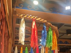 -蒙艾里民族传统菜蒙餐