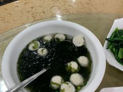 -双月饭店·20年老字号(新村店)