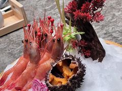 -环球渔市·平价海鲜餐厅(星潮广场店)