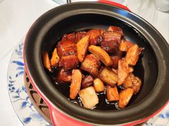 -久宴·天目湖大鱼头(恐龙园店)