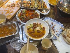 -寻味乌镇·龙虾烧烤