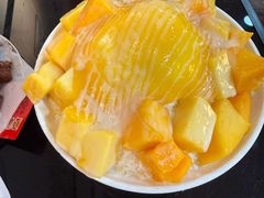 -水牛奶皇后糖水铺(深圳总店)
