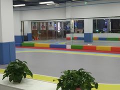 -米高蓝斯克国际轮滑中心(中铁建店)