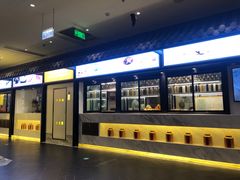 -小厨娘淮扬菜(六合欢乐港店)