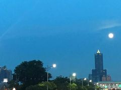 -高雄85大楼-观景台