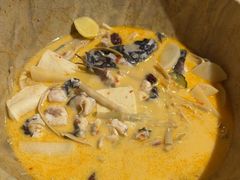 -云中鱼蒸汽石锅鱼(川沙百联店)