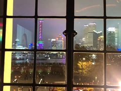 -YUE·6·西式融合餐厅(外滩六号店)