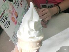 -麦当劳(宝山大厦店)