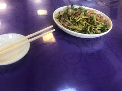 -东北饺子王(港澳广场购物中心店)