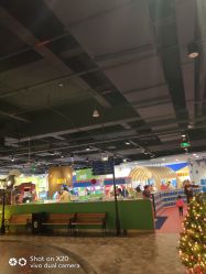 -幻贝家儿童乐园(苏州中心店)