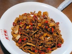 -天下客饭店(中山路店)