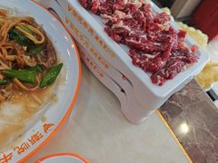 -潮悦牛肉火锅城(水贝店)