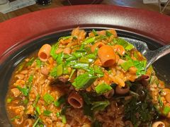 -小放牛炒菜馆(三丰店)