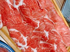 -锅十二涮肉馆·鞭蛋锅