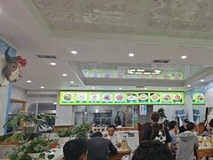 -尔力新疆丸子汤(北屯店)