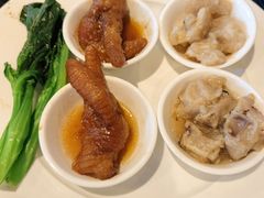 -筠咖啡西餐厅(上海国展宝龙丽筠酒店)