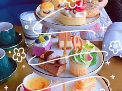 -泉客厅LAPUTA·天空之城
