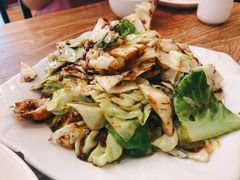 -巷子深菜馆(新华路店)