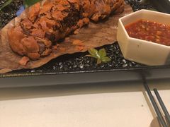 -许家菜(望江店)