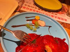 -通海俄式烧烤·俄罗斯大串(嵩山路店)