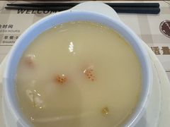 -荣誉国际酒店-云顶旋转餐厅