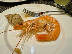 -上海锦江汤臣洲际大酒店壹阶层