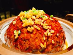 招牌狮子头-扬州狮子楼·非遗淮扬菜(东关街店)
