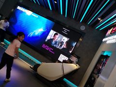 -CoCo都可(安河桥华联店)