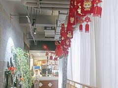 -醉霖生态餐厅(交大店)