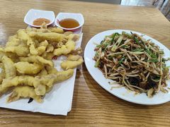 -米香居新鲁味·水饺餐厅