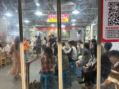 -笨罗卜浏阳菜馆(太平街店)